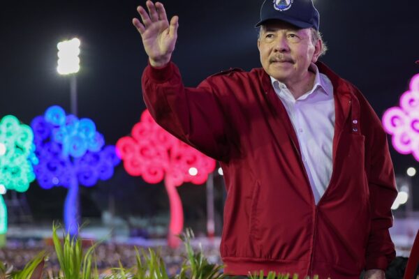Comandante Daniel Ortega destaca protagonismo del pueblo y recuerda gestas heroicas de Nicaragua