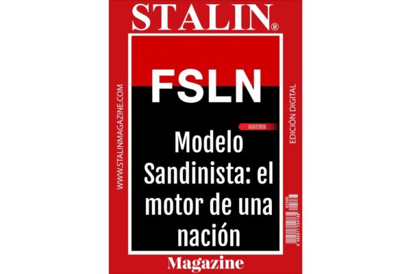 Modelo Sandinista: el motor de una nación