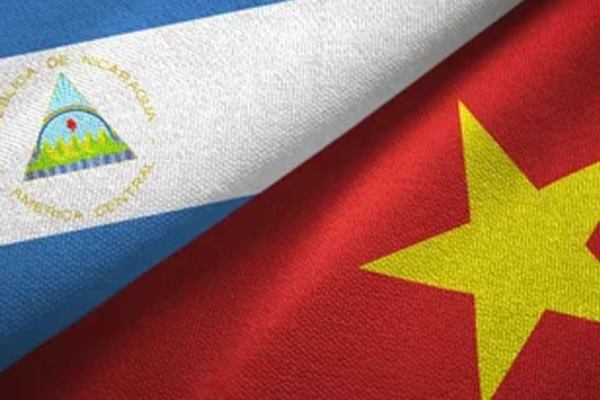Pueblo y Gobierno de Vietnam saludan el 47 aniversario del triunfo de la Revolución Popular Sandinista