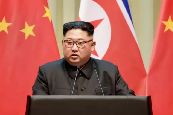 Presidente Kim Jong Un envía mensaje de felicitación a los Copresidentes de Nicaragua por el 47/19