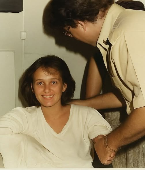Compañera Rosario destaca el ejemplo de Brenda Rocha en el 44 aniversario de la gesta de Salto Grande