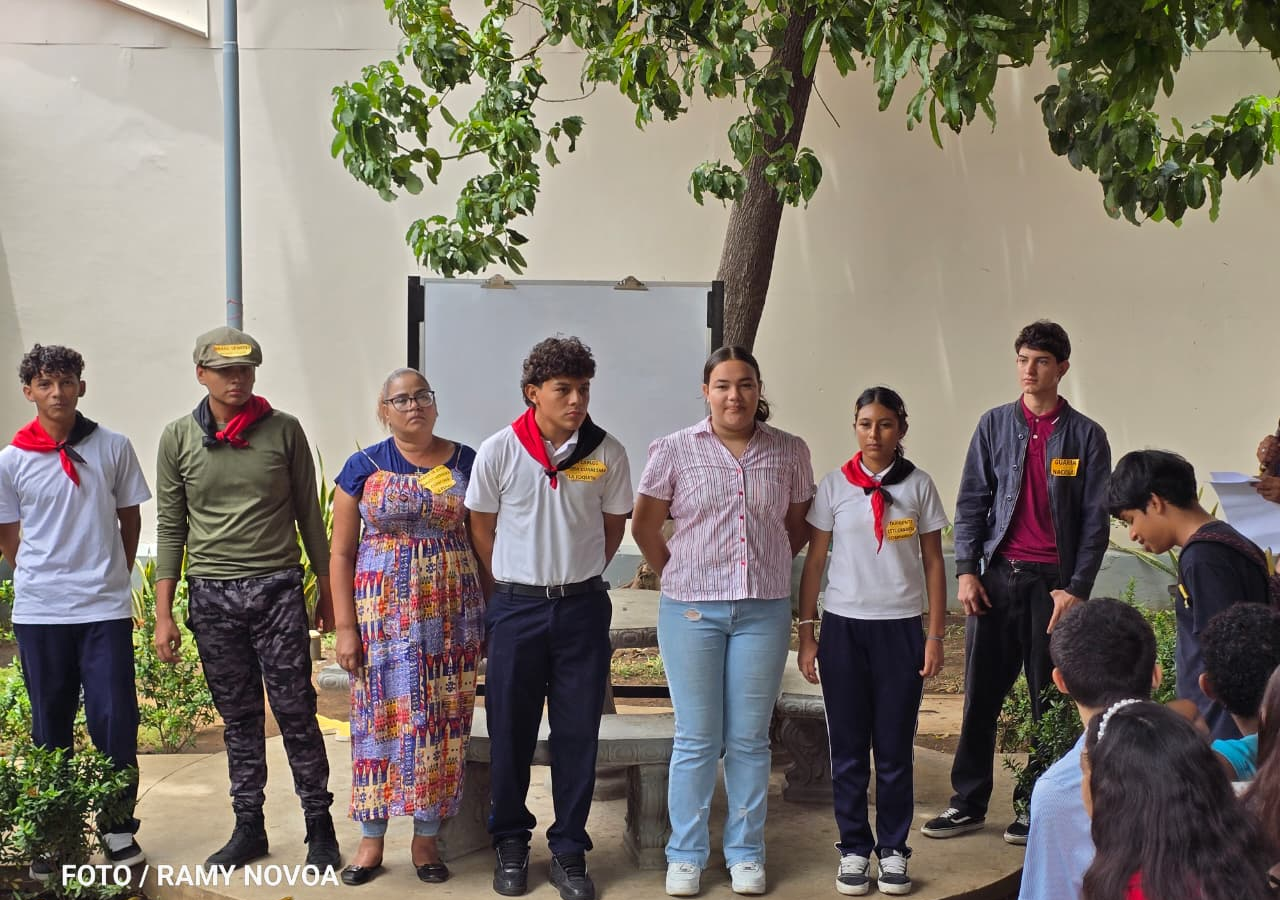 Centro Tecnológico de Idiomas Juan Carlos Herrera La Foquita celebra dos años ampliando oportunidades de aprendizaje