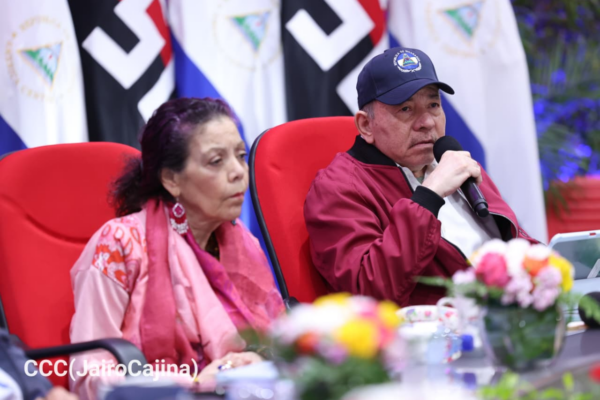Comandante Daniel Ortega: Reformas constitucionales fortalecerán la soberanía y la paz en Nicaragua