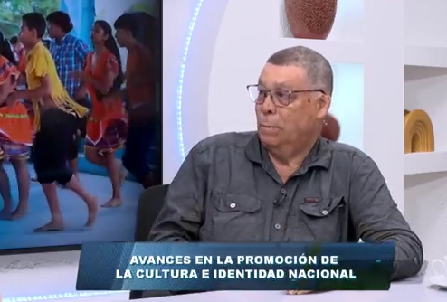 Promoción de la cultura e identidad nacional fortalecen las tradiciones de Nicaragua
