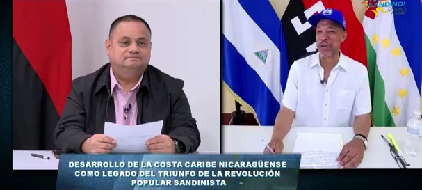 La Costa Caribe nicaragüense avanza con un modelo de desarrollo humano e intercultural