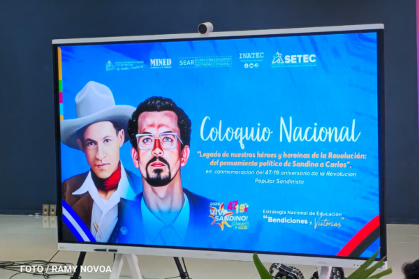 Coloquio Nacional Legado de Nuestros Héroes y Mártires fortalece la identidad y la memoria histórica