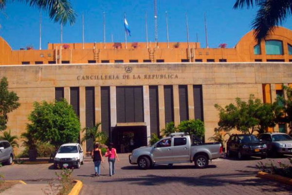 Nicaragua rompe relaciones diplomáticas con Italia en defensa de su soberanía
