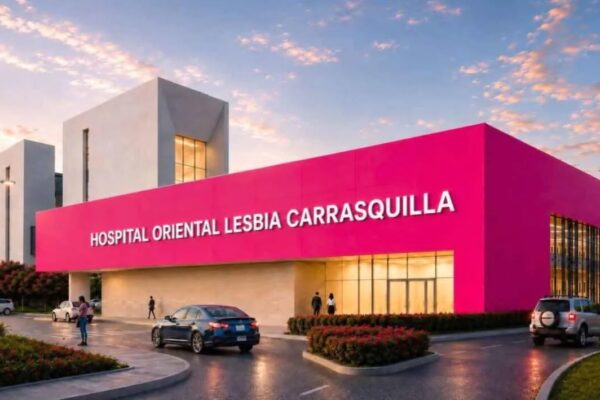 Nicaragua iniciará construcción del Hospital Oriental «Lesbia Carrasquilla»