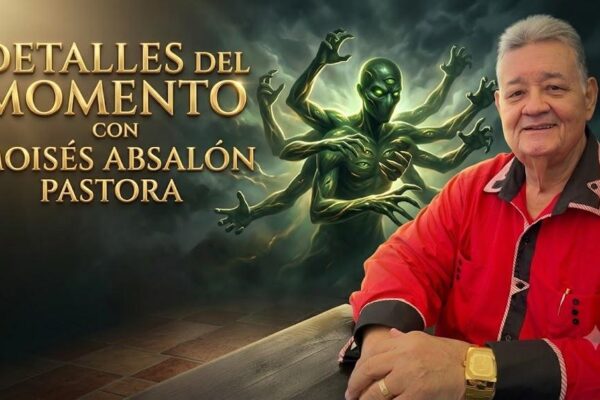 Detalles del momento: La tristemente célebre envidia