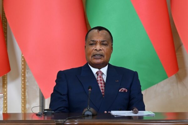 Nicaragua saluda a la República del Congo por el 66 aniversario de su Independencia