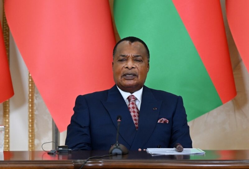 congo