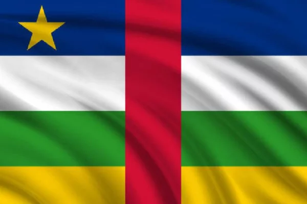 Nicaragua felicita a la República Centroafricana por su Independencia