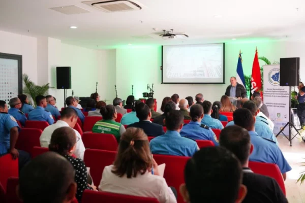 Taller Ambiental sobre Residuos