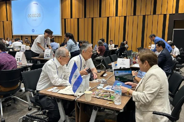 En Foro Empresarial Japón-LAC 2026