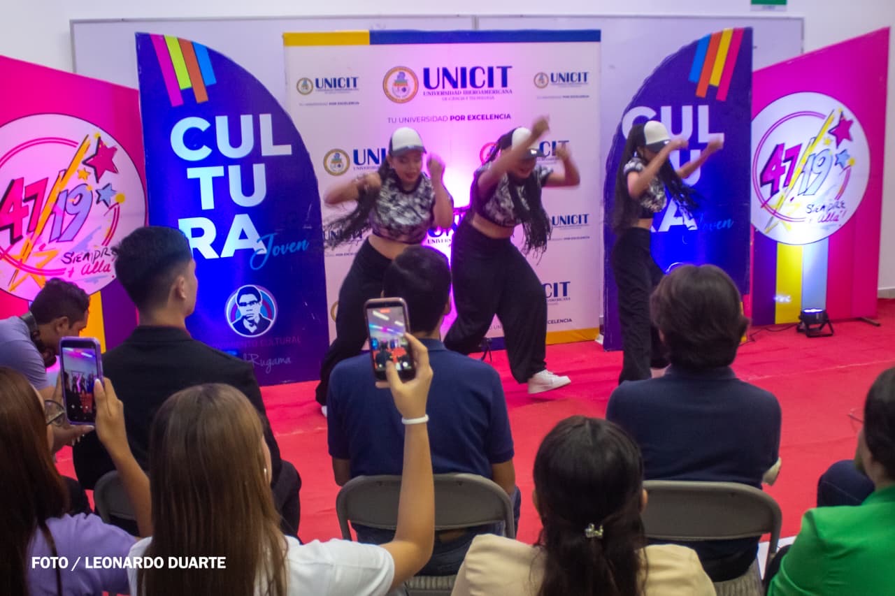 Lanzan certificación de danza urbana para fortalecer el talento artístico de jóvenes universitarios