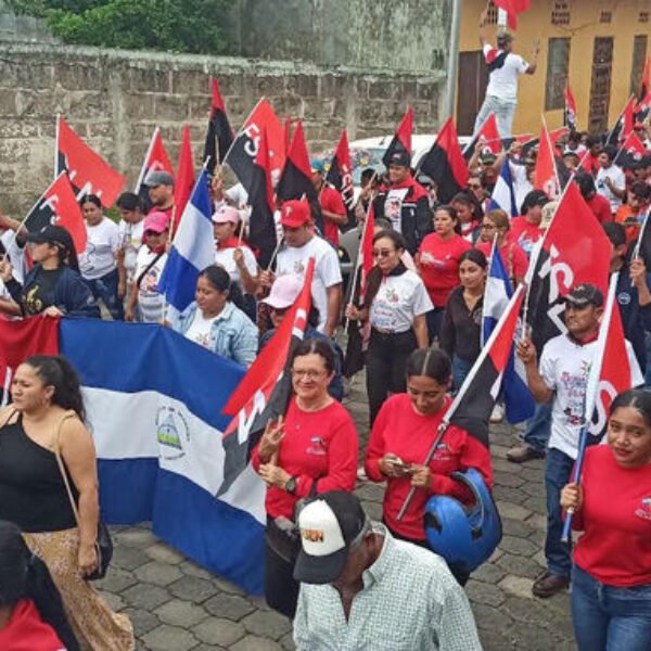Foto de 41 Años de Historia y Valentía, conmemoración de los Héroes de Cuapa