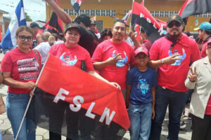 41 Años de Historia y Valentía, conmemoración de los Héroes de Cuapa
