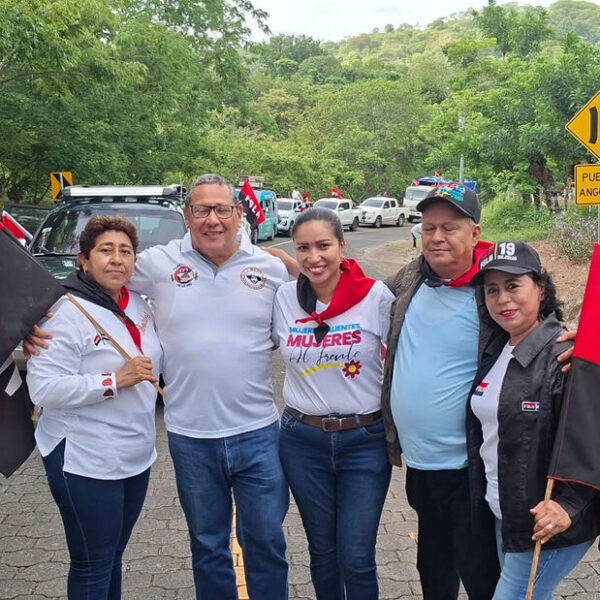 Foto de 41 Años de Historia y Valentía, conmemoración de los Héroes de Cuapa