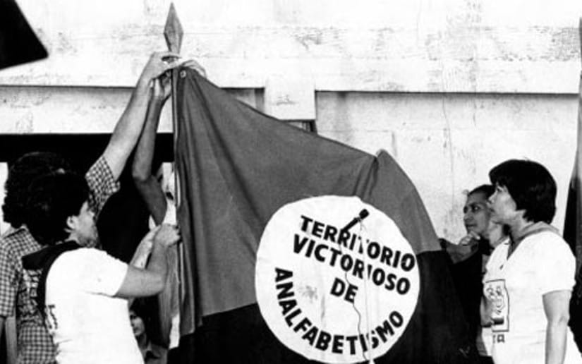 Una jornada que marcó la Historia Nicaragüense