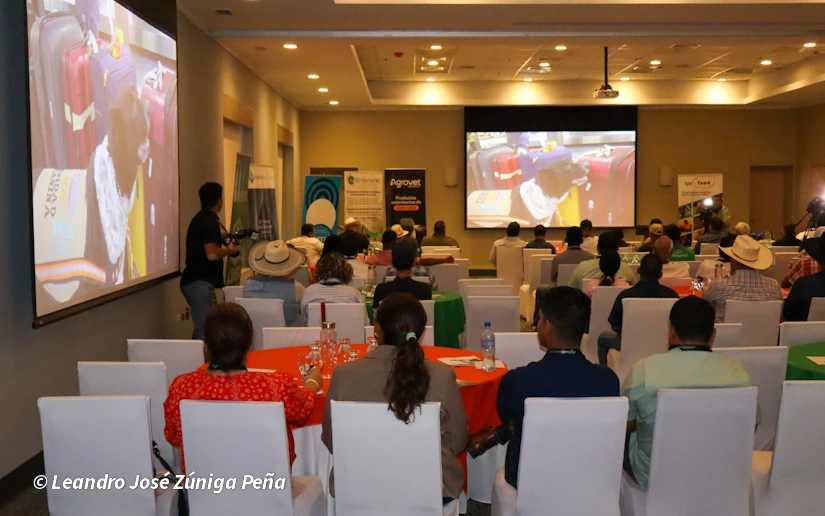 Innovación y tecnología impulsan el I Congreso Ganadero Internacional en Managua