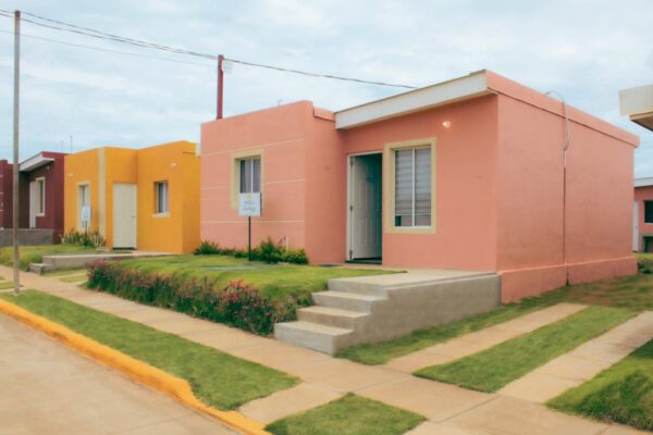 Anuncian Octava Feria Nacional de la Vivienda 