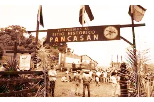 Este 29 de agosto Nicaragua rendirá homenaje a los héroes de Pancasán