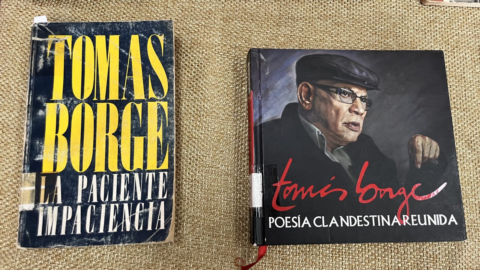Legado del comandante Tomás Borge permanece vivo a través de su obra literaria