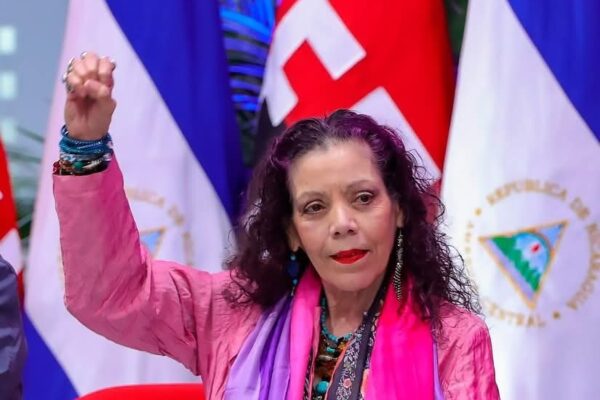 Copresidenta Rosario Murillo: Cada héroe y cada mártir tiene su estrella