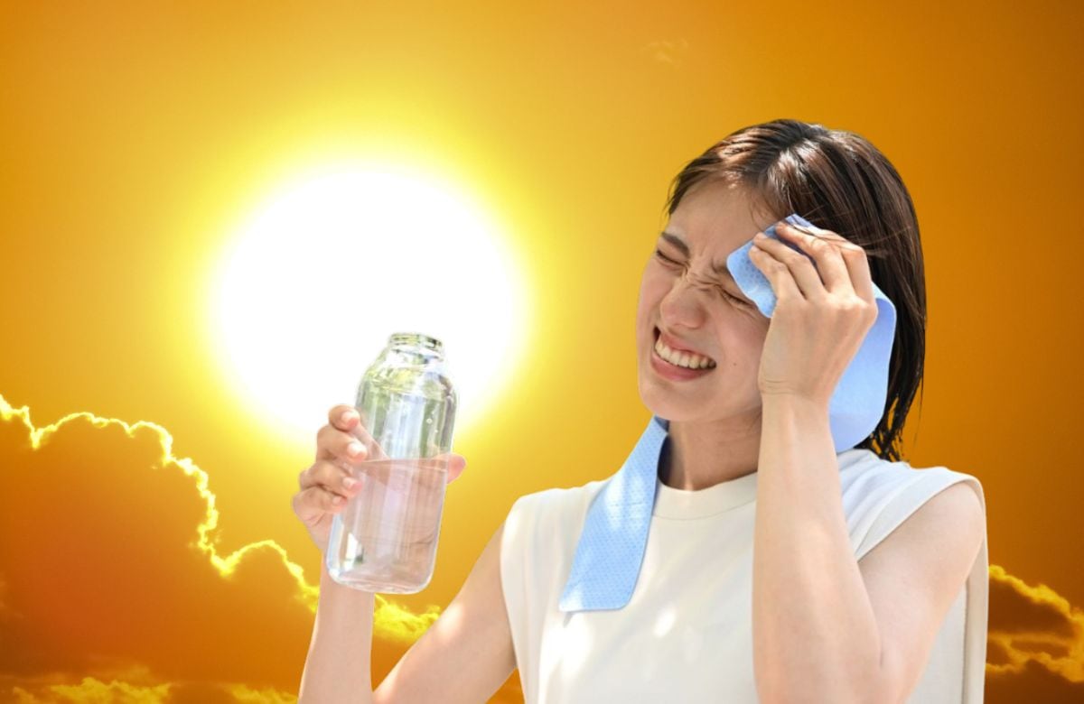 INETER recomienda hidratarse y evitar exposición al sol ante intenso calor