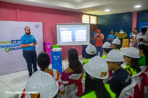 Tecnológico Nacional aporta propuestas para fortalecer la Educación 2027-2030