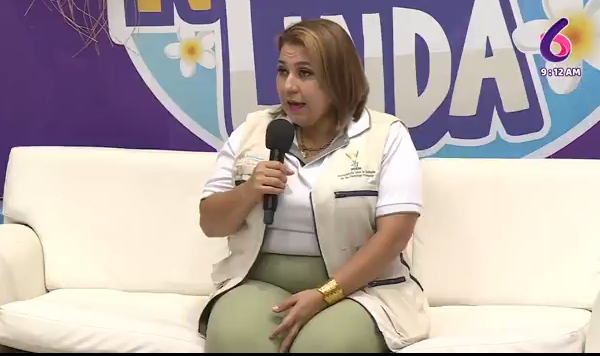 Procuraduría de Derechos Humanos impulsa la lactancia materna como un derecho fundamental