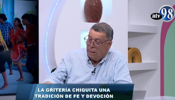Gritería Chiquita mantiene viva en León una tradición de fe, cultura e identidad