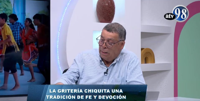 Gritería Chiquita mantiene viva en León una tradición de fe, cultura e identidad