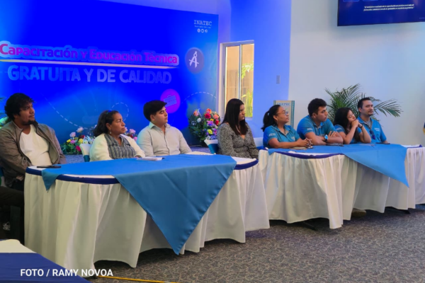 INATEC fortalece la formación docente con nuevo ciclo de capacitación y especialización