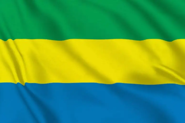 Mensaje al Presidente de la República Gabonesa