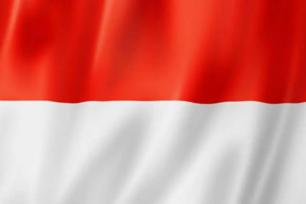 Saludo y Felicitación por el 80 aniversario de la Independencia de la República de Indonesia