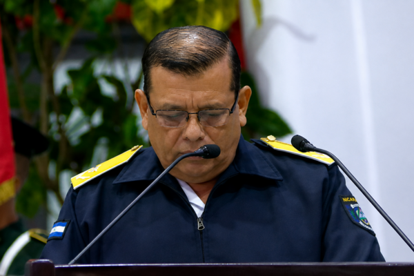 Fuerza Naval reafirma compromiso con la seguridad, soberanía y paz del pueblo nicaragüense