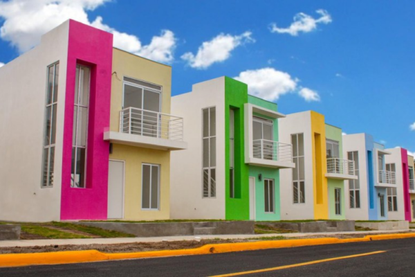 Feria de la Vivienda promueve nuevas oportunidades para las familias nicaragüenses