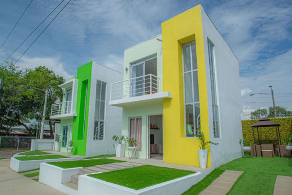 Anuncian entrega de apartamentos Nuevas Victorias en Managua