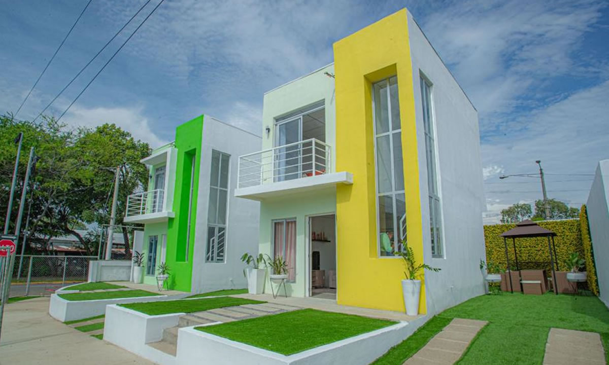 Anuncian entrega de apartamentos Nuevas Victorias en Managua