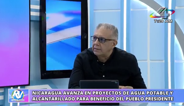 ENACAL avanza en una estrategia de generación de energía renovable