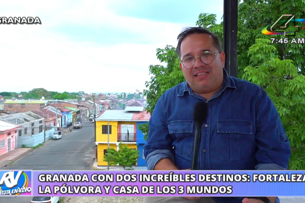 Granada invita a descubrir la historia, gastronomía y cultura de la Fortaleza La Pólvora y la Casa de los Tres Mundos