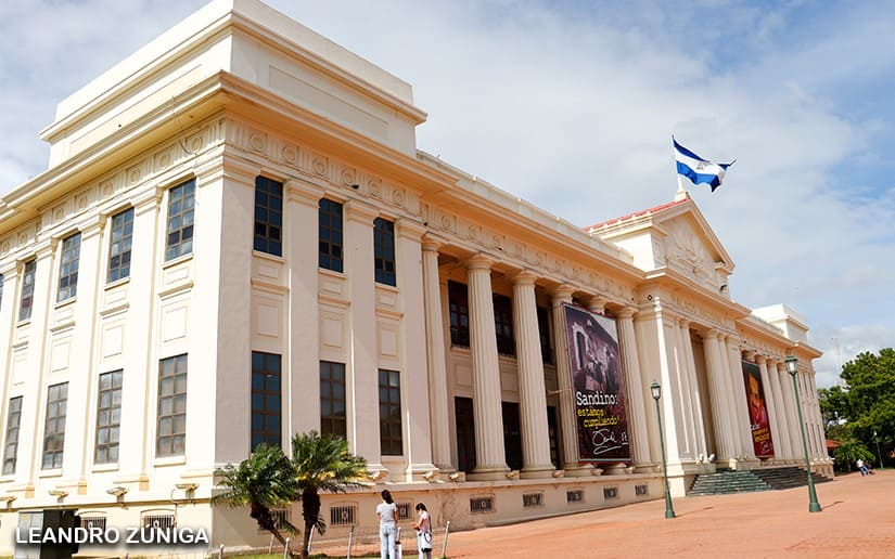 Compañera Rosario Murillo anuncia jornada en el Palacio Nacional este 22 de agosto dedicada al heroísmo y la memoria histórica