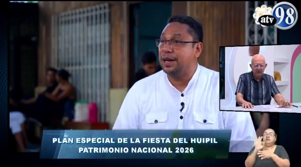 Fiestas del Huipil 2026 celebrarán la identidad, creatividad y tradición de Nicaragua