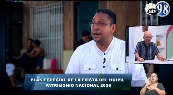 Fiestas del Huipil 2026 celebrarán la identidad, creatividad y tradición de Nicaragua