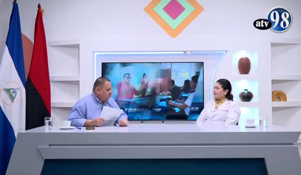 Centro Oncológico Nacional fortalece diagnóstico y atención integral contra el cáncer en Nicaragua