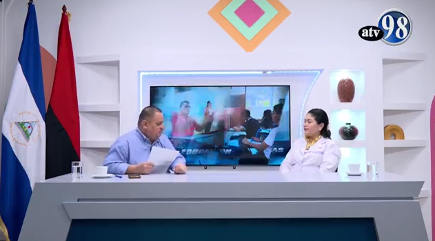 Centro Oncológico Nacional fortalece diagnóstico y atención integral contra el cáncer en Nicaragua