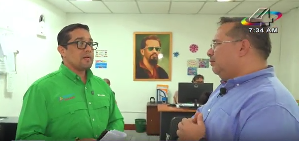 MARENA fortalece atención ambiental con Ventanilla Única y trámites en línea