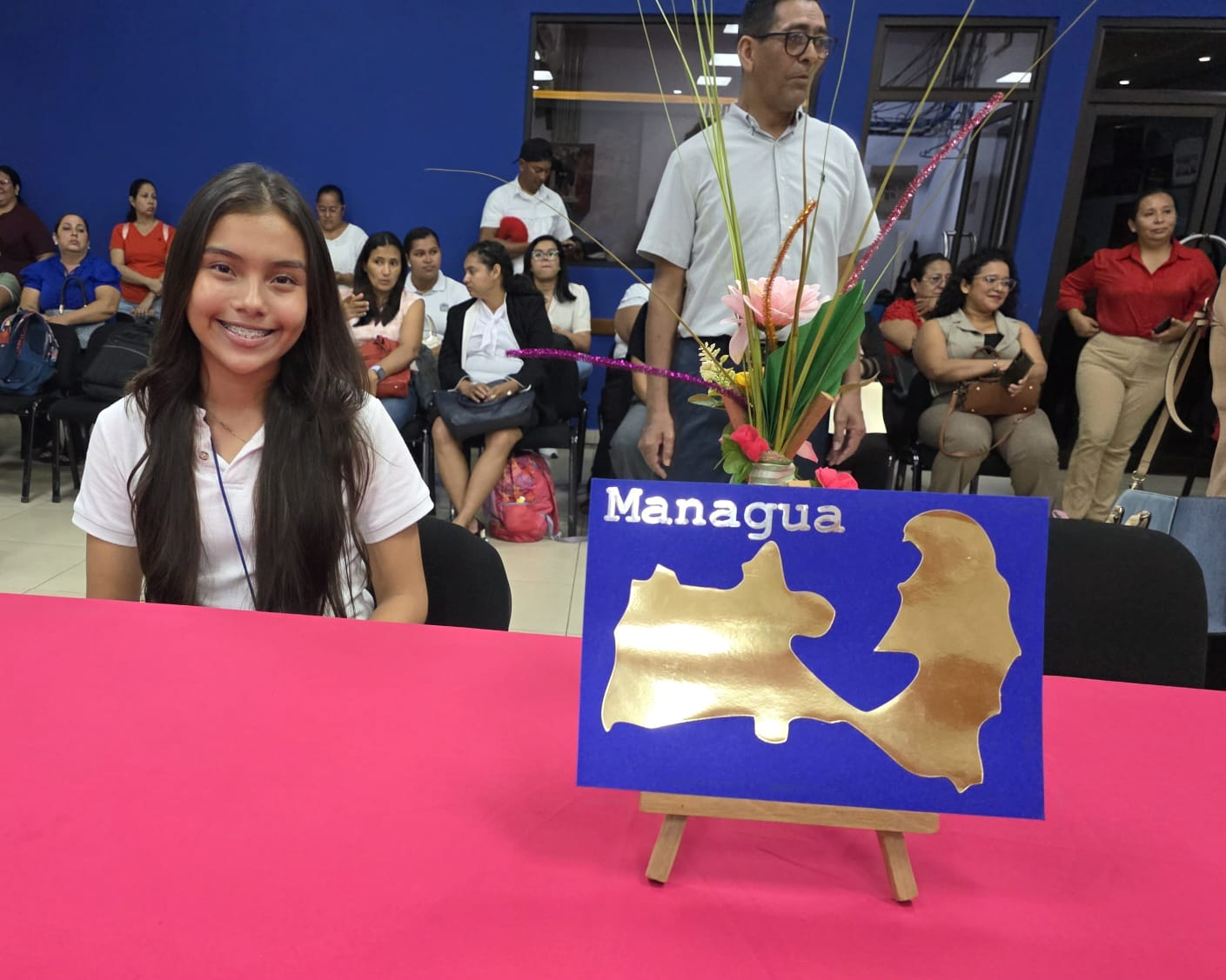 38 estudiantes participan en la etapa nacional de la Olimpiada de Matemáticas 2026