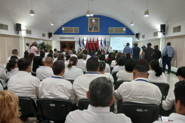 Reforma constitucional sobre elecciones fortalecerá continuidad institucional y desarrollo municipal, afirma Procuradora General de Justicia